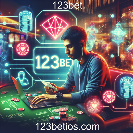 Tudo o que você precisa saber sobre Depósitos no 123bet